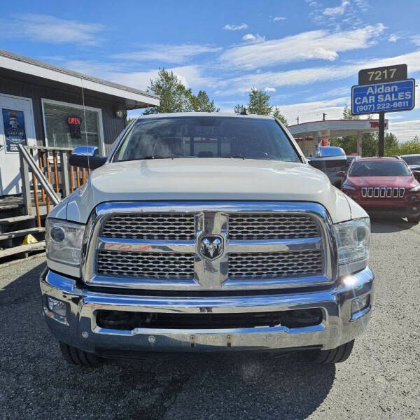 ram ram 2500 pickup 2018 3C6UR5FJ4JG139699 image ram ram 2500 pickup 2018 3C6UR5FJ4JG139699 image